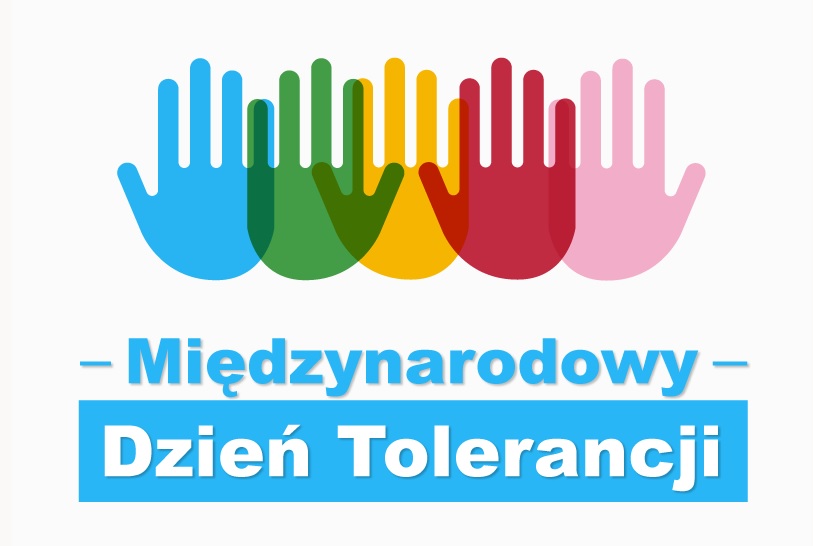 Międzynarodowy Dzień Tolerancji – 16 listopada