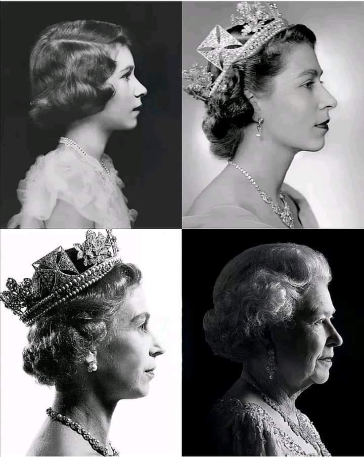 Wspomnienie o Królowej Elżbiecie II