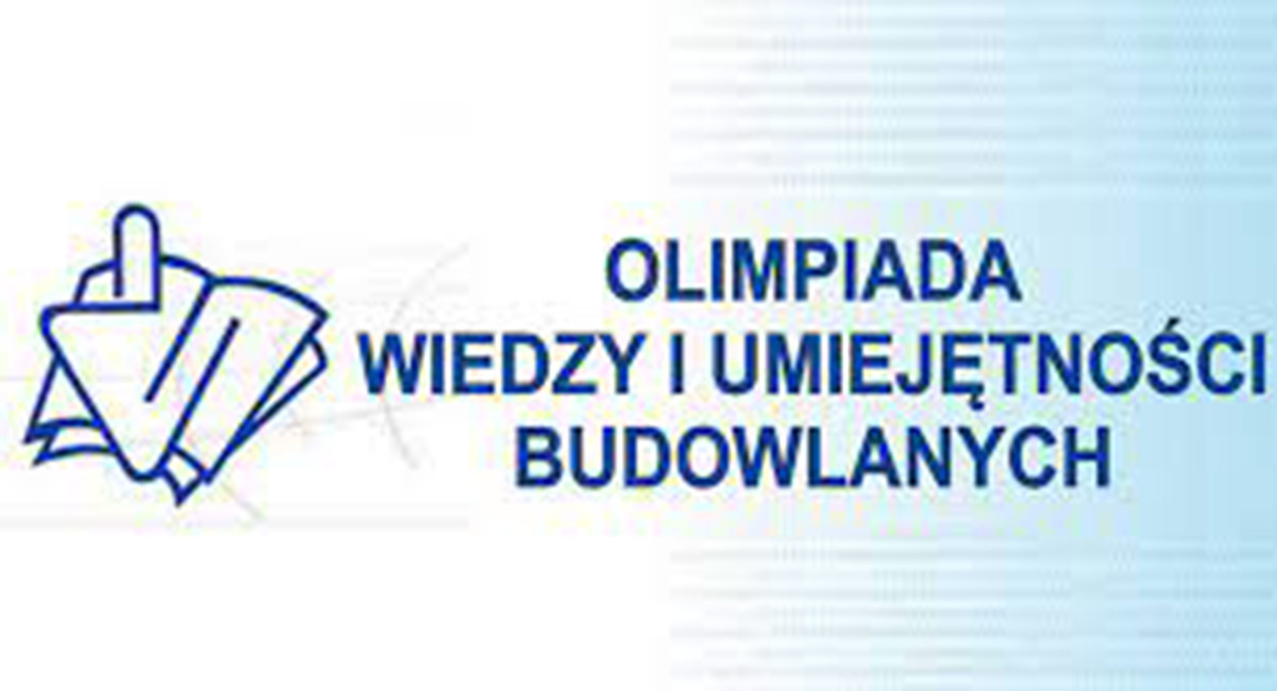 Kwalifikacje uczniów Budowlanki na etap okręgowy OWIUB
