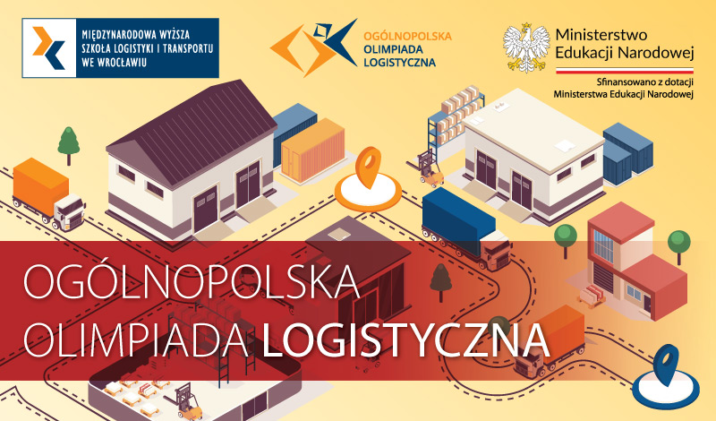 Ogólnopolska Olimpiada Logistyczna