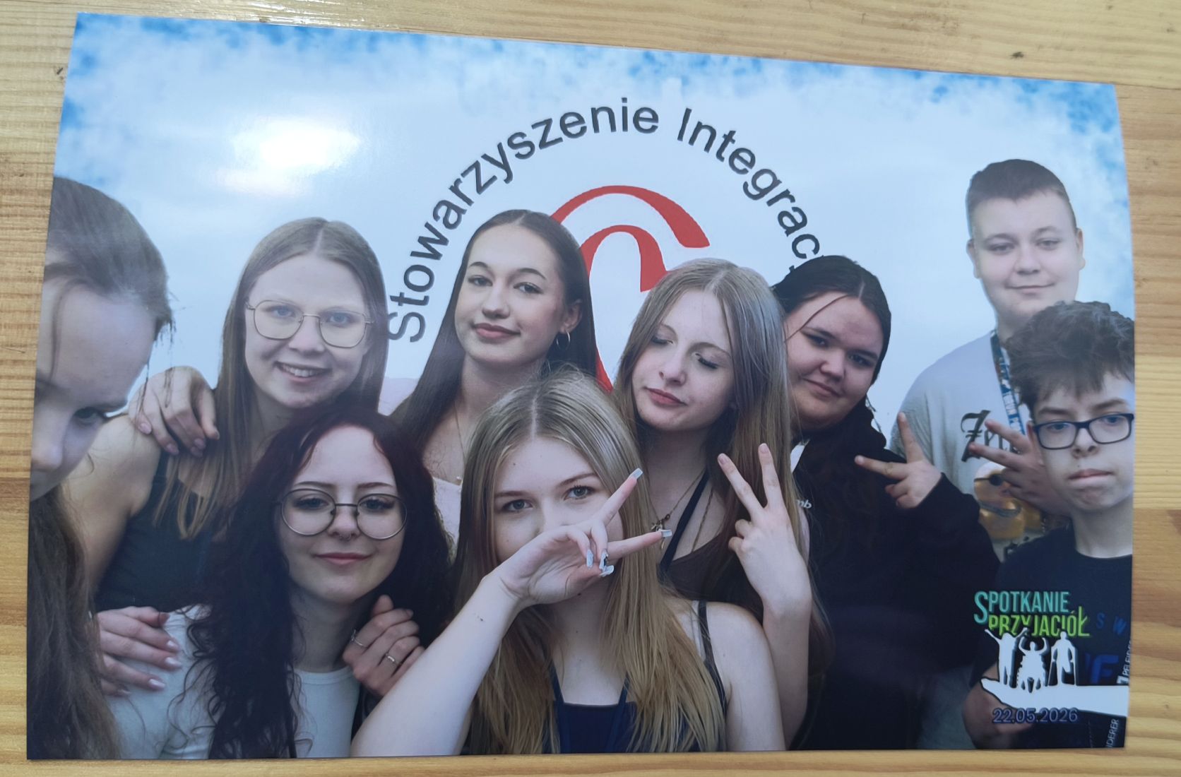 Impreza integracyjna „Spotkanie Przyjaciół”