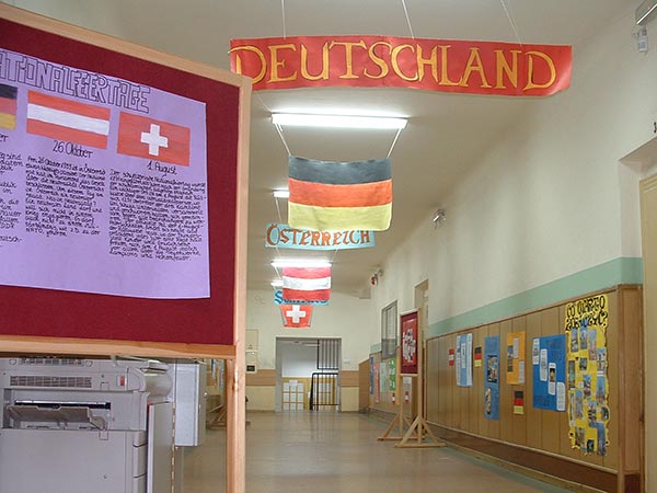 Wystawa krajw niemieckojzycznych