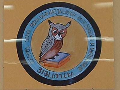 Biblioteka