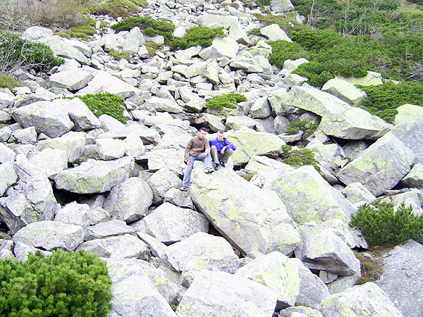 Wycieczka do Karpacza