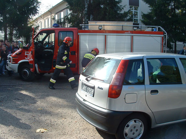 Szkolenie - Pierwsza pomoc przedmedyczna