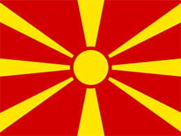 Macedonia