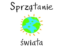 sprztanie