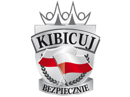 Kibicuj bezpiecznie!