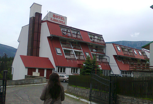 hotel