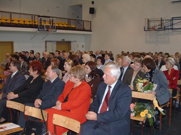 Dzie Edukacji Narodowej (14.X.2004)