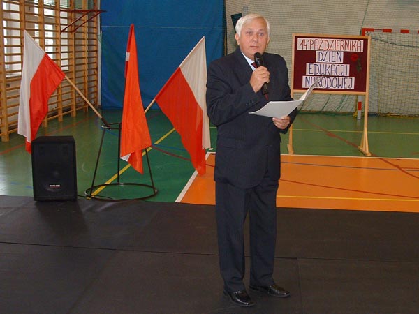 Dzie Edukacji Narodowej (14.X.2004)