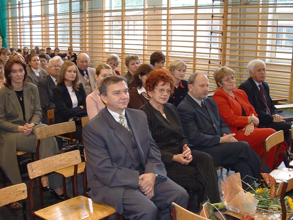 Dzie Edukacji Narodowej (14.X.2004)