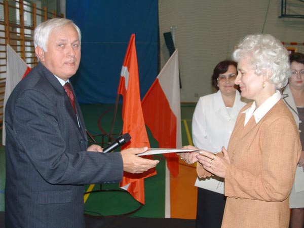 Dzie Edukacji Narodowej (14.X.2004)