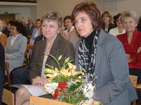 Dzie Edukacji Narodowej (14.X.2004)