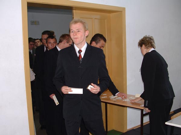 Matura 2005