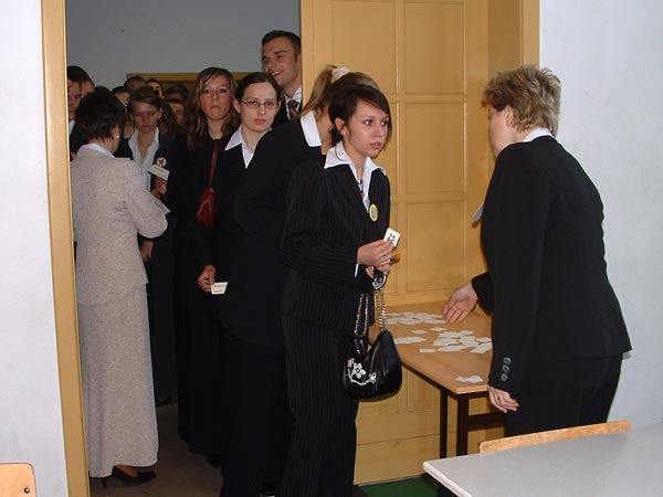 Matura 2005