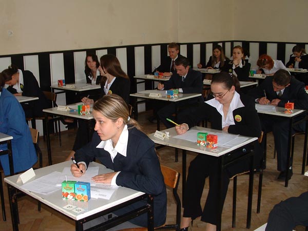 Matura 2005