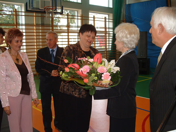 Dzie Edukacji Narodowej (13.X.2006)