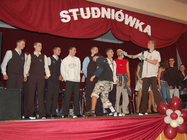 Studniwka 2007