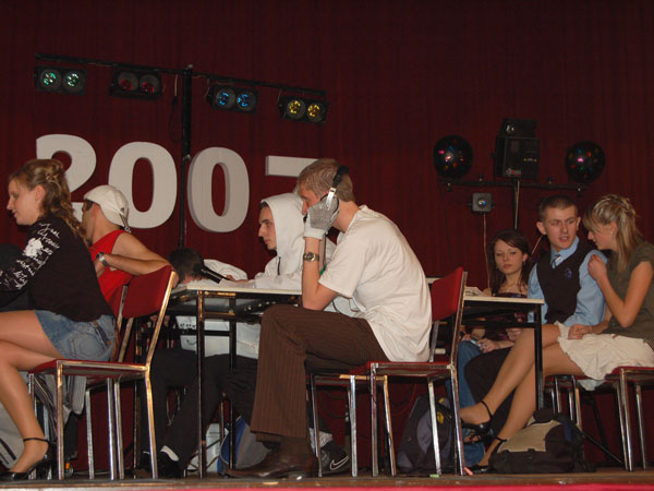 Studniwka 2007