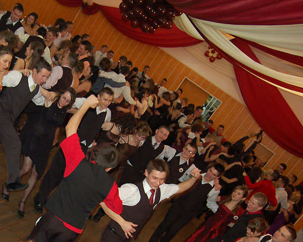 Studniwki 2008