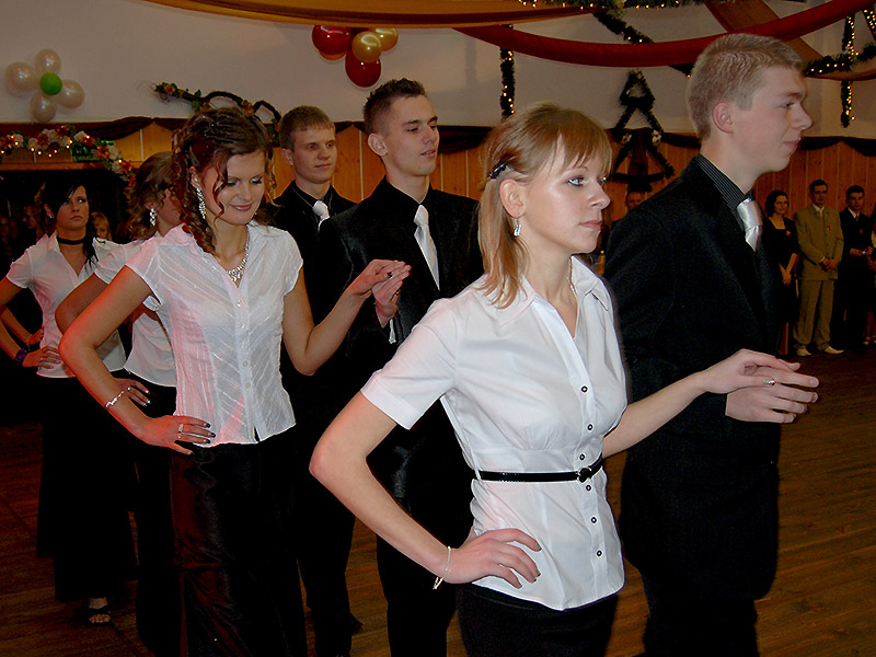 Studniwka 2009